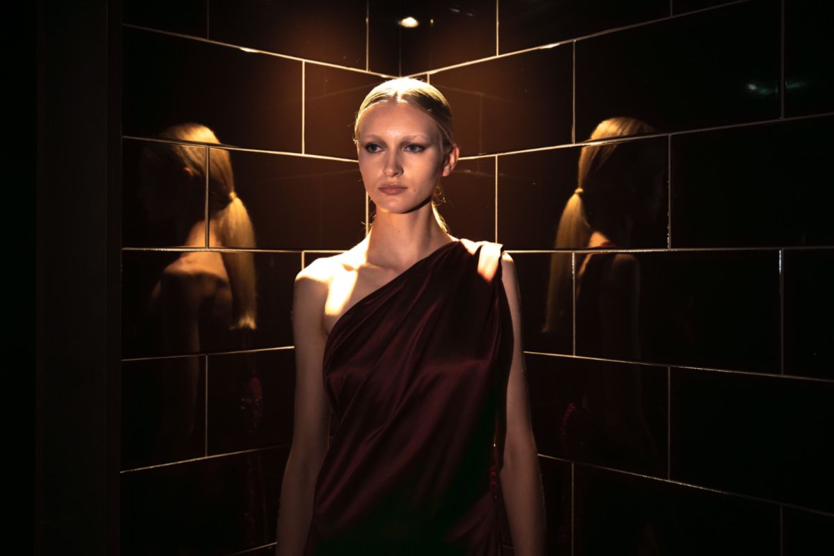 Aelis Presents Its New Haute Couture Fall Winter 2025-26 Collection: Love To Love