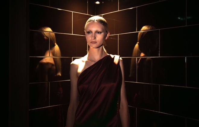 Aelis Presents Its New Haute Couture Fall Winter 2025-26 Collection: Love To Love