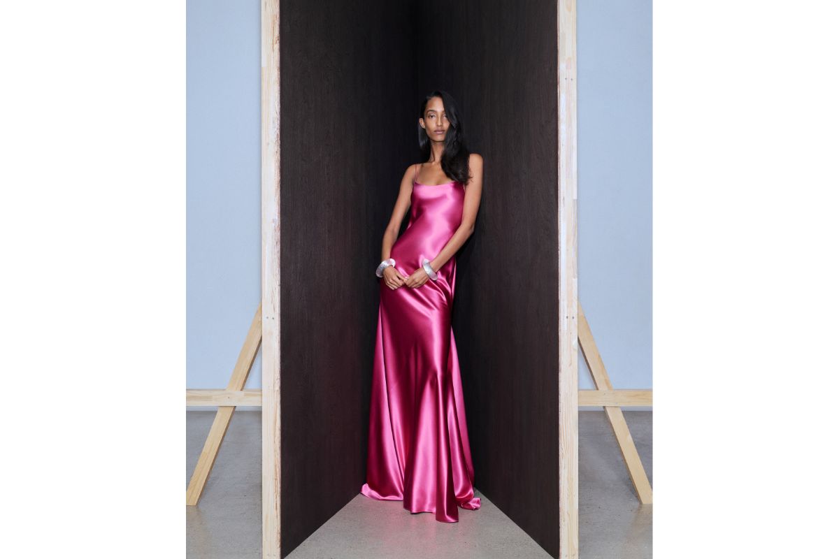 Alaïa Winter Spring 26 Archetypes: The Art Of Sculptural Femininity