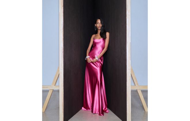 Alaïa Winter Spring 26 Archetypes: The Art Of Sculptural Femininity