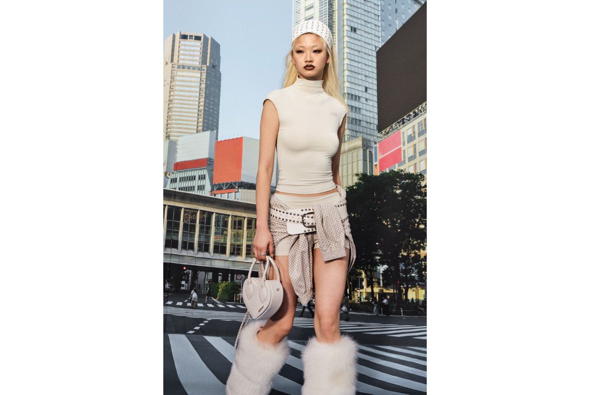 AMBUSH Unveils AW25 Collection: A Fusion Of Avant-Garde Luxury And Urban Elegance