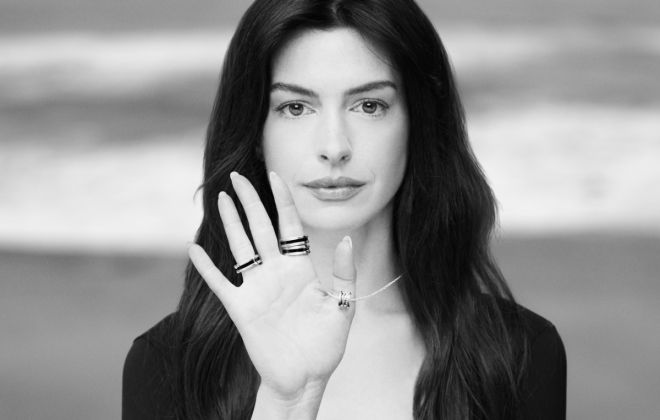 Bulgari And Save The Children Launch New Campaign: With Me, With You