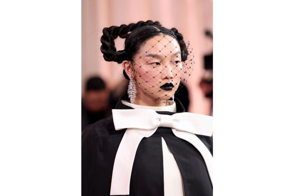 Messika Red Carpet Jewels On Wunmi Mosaku & Audrey Nuna