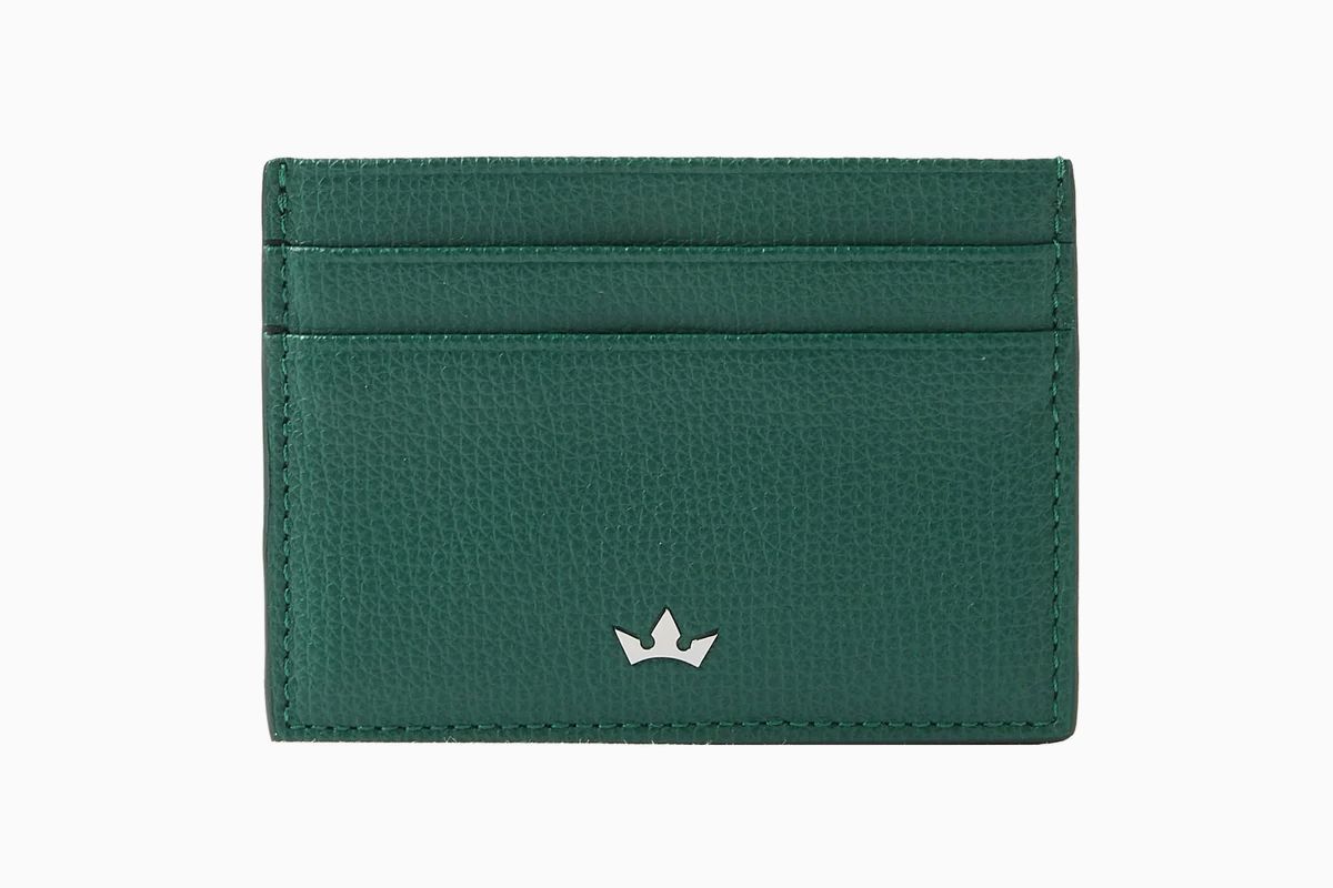 Refined Card Holders