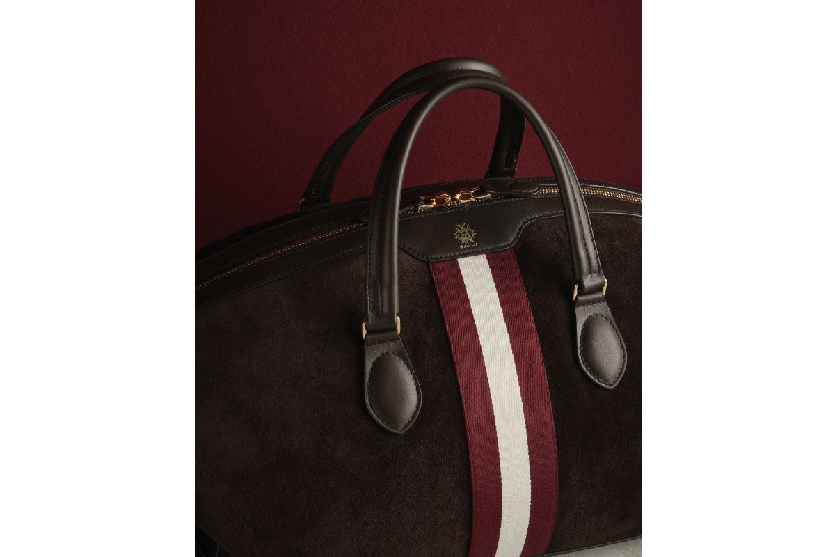 Bally Introduces Its Gift Guide For Holiday 2024