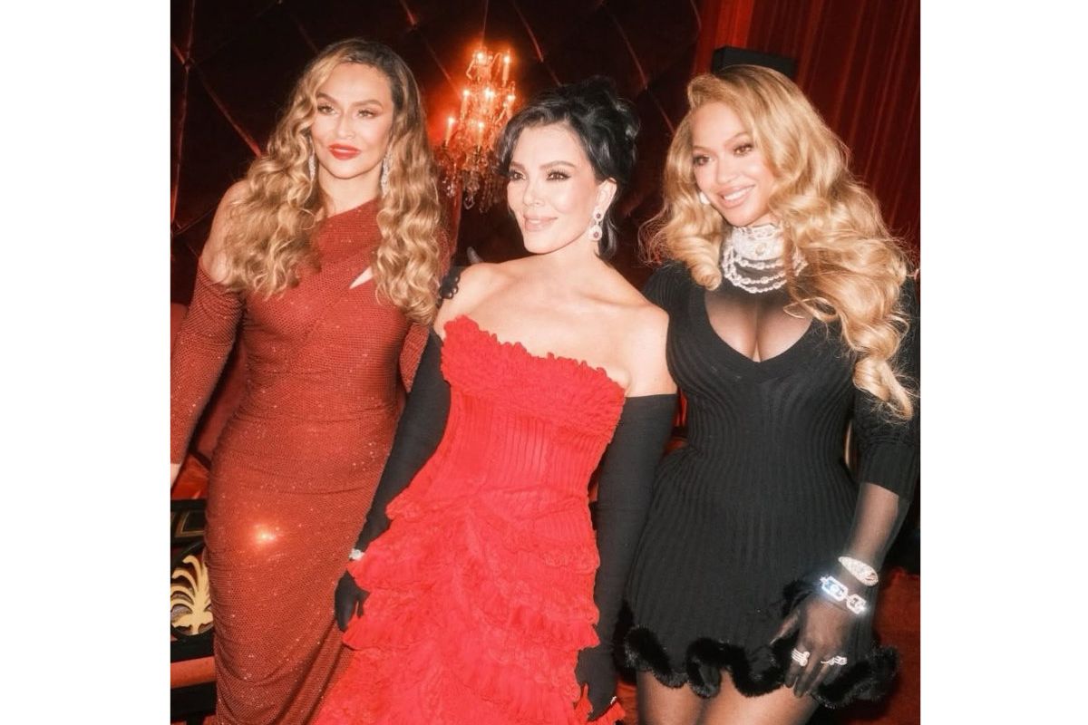 Beyoncé, Kim Kardashian & Paloma Elsesser Shine In Messika High Jewelry Creations