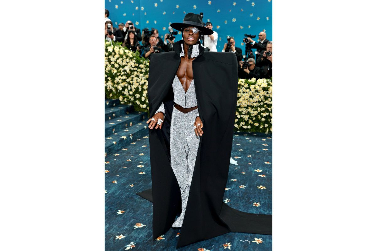 Best Of Boss Tailoring At The 2025 MET Gala