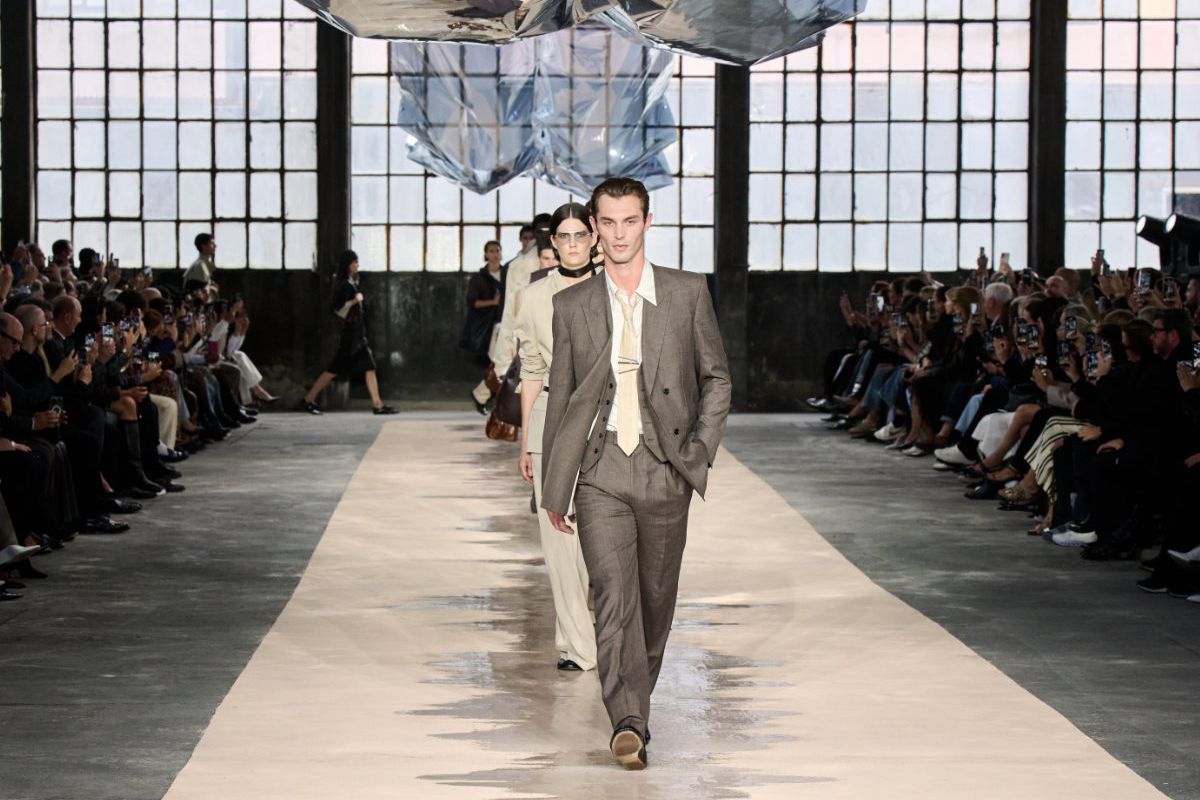 BOSS Spring Summer 2026 Collection: The Paradox of Order, Chaos, And Luxury Innovation