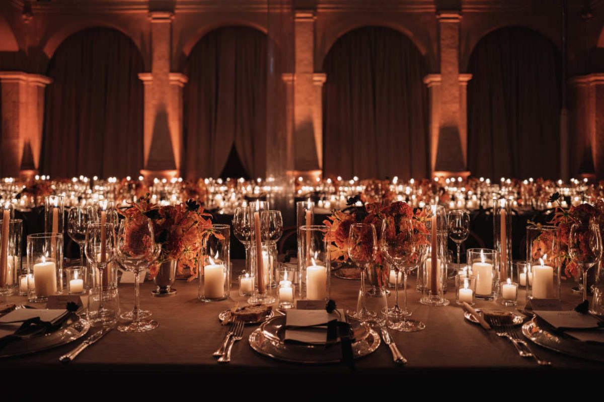 Brioni 80th Anniversary Celebration: A Legacy Of Crafted Elegance