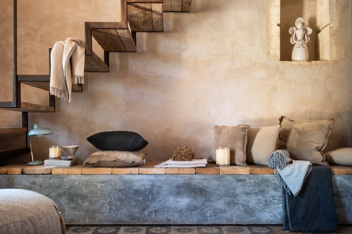 Brunello Cucinelli Presents Its New Fall Winter 2021 Home Collection
