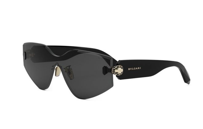 Bulgari Presents Its New Fall-Winter 2024 Eyewear Collection