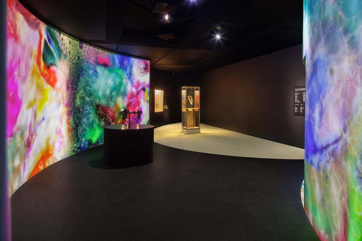 Bvlgari KALEIDOS: Colors, Cultures And Crafts
