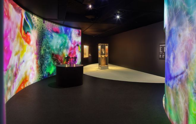 Bvlgari KALEIDOS: Colors, Cultures And Crafts
