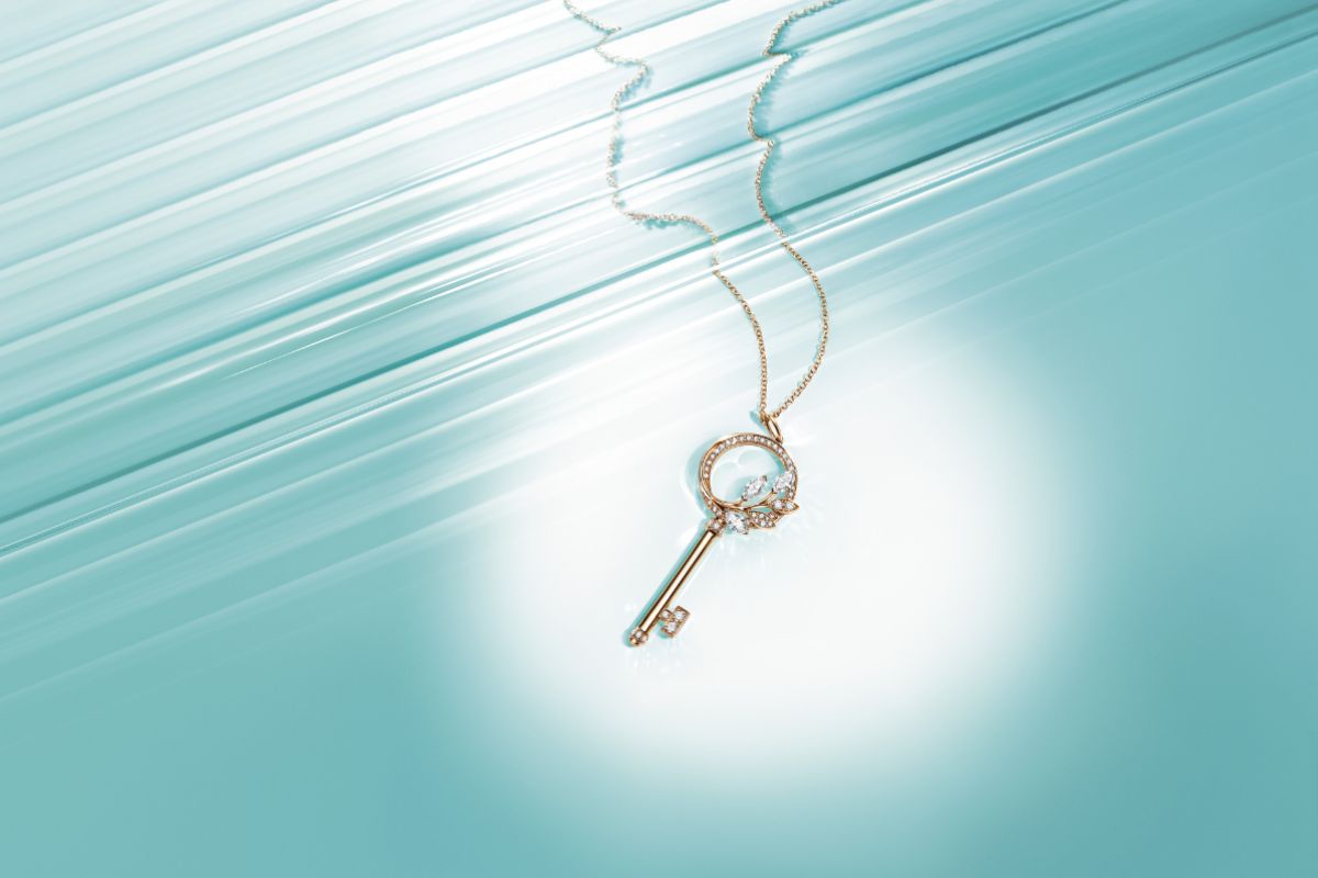 Tiffany & Co. Mother's Day Inspirations