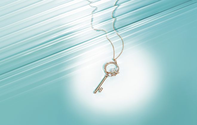 Tiffany & Co. Mother's Day Inspirations