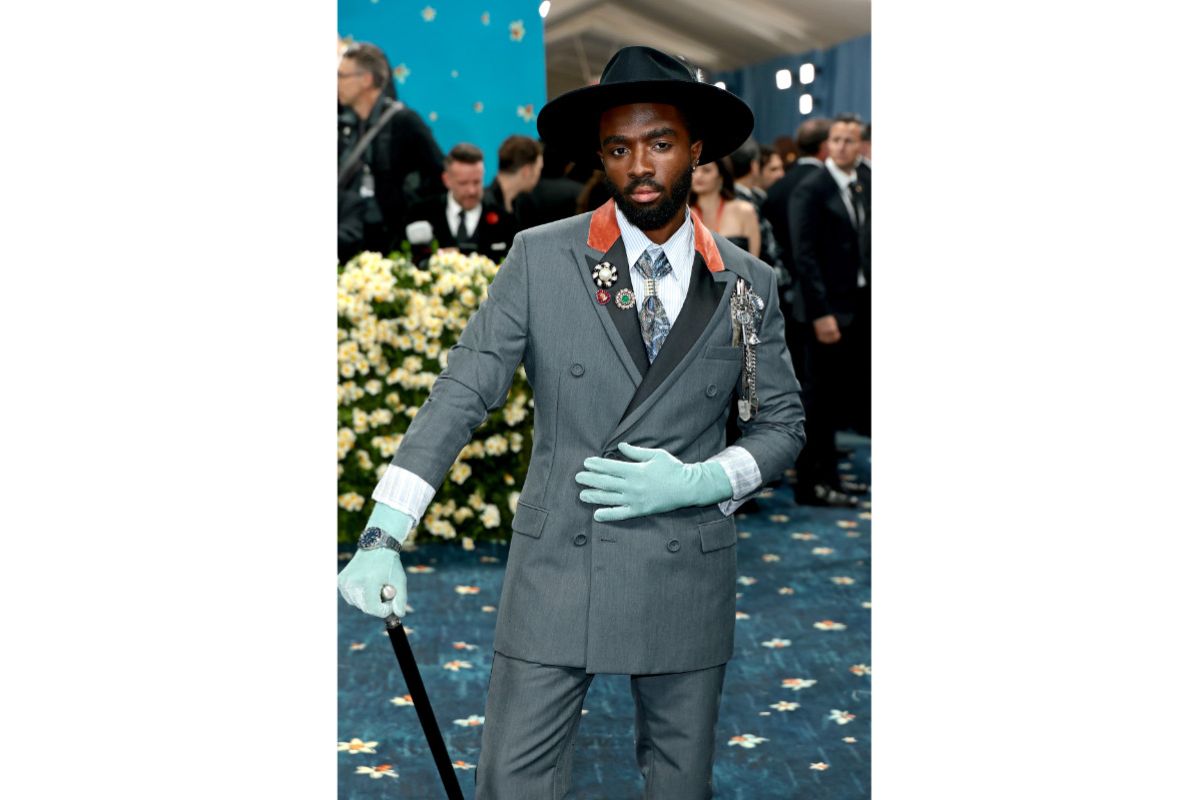 Zenith Celebrates Timeless Elegance At The 2025 MET Gala