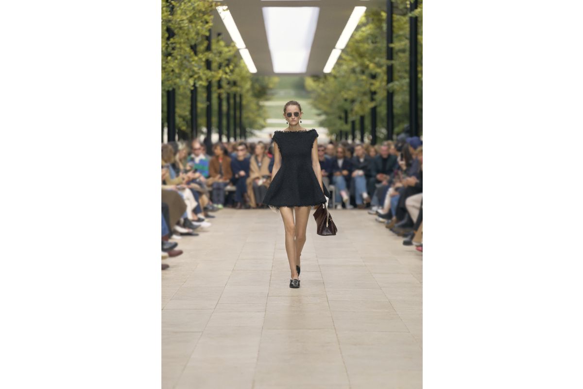 CELINE Été 2026 Collection — A Continuation of Lightness and Timeless Elegance
