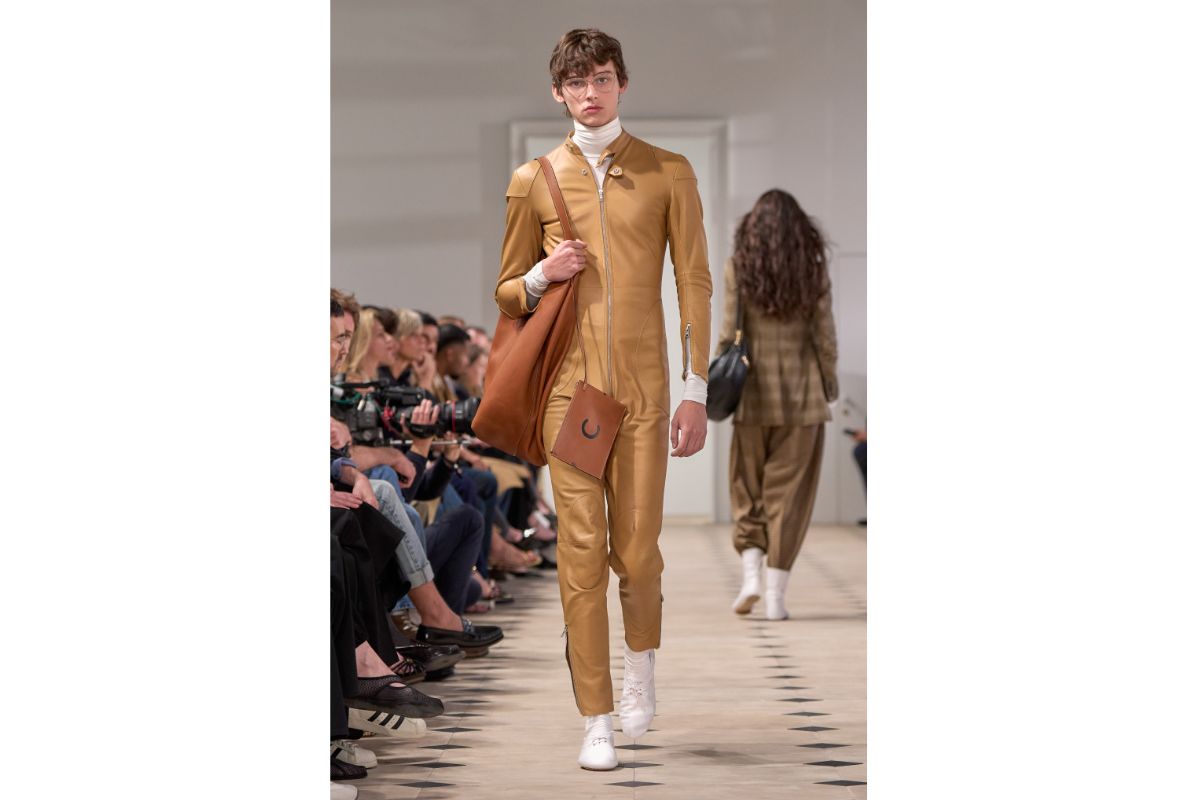 Celine Presents Its New Spring 2026 Collection
