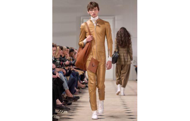 Celine Presents Its New Spring 2026 Collection