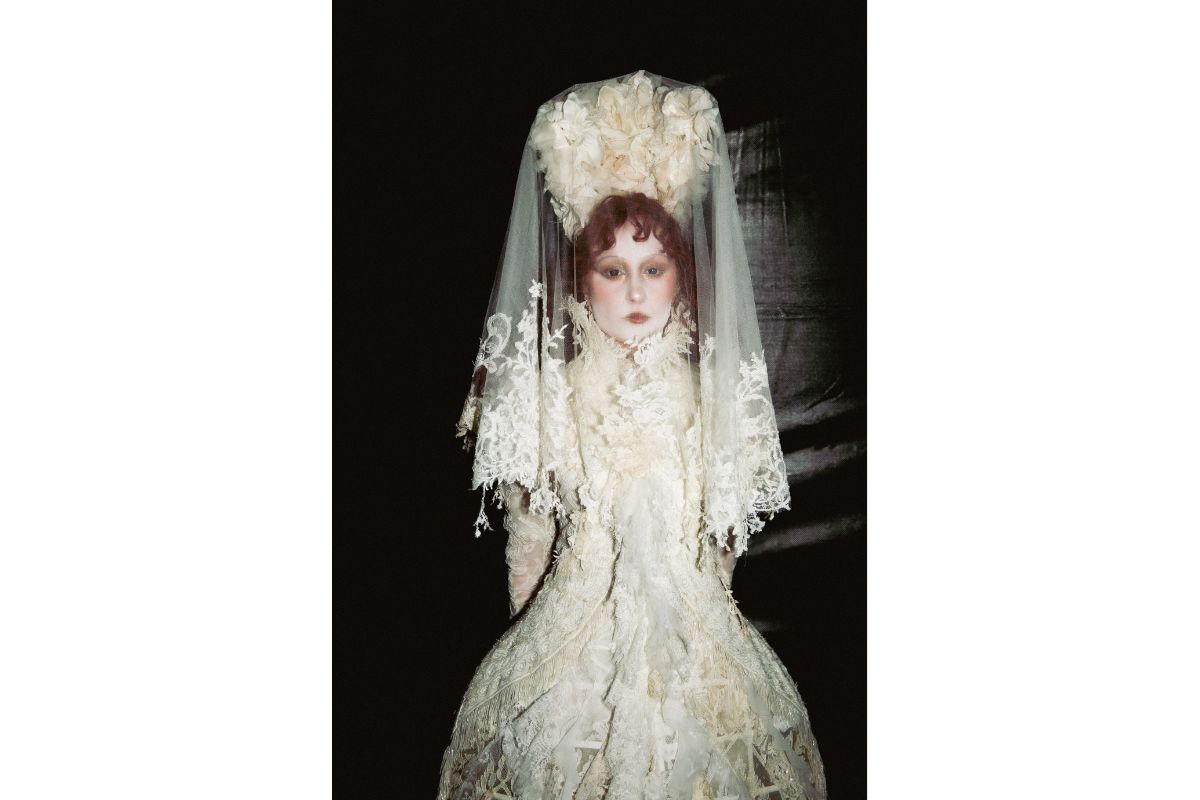 Chappell Roan Transforms Corona Capital Festival With Custom Alexander McQueen Couture