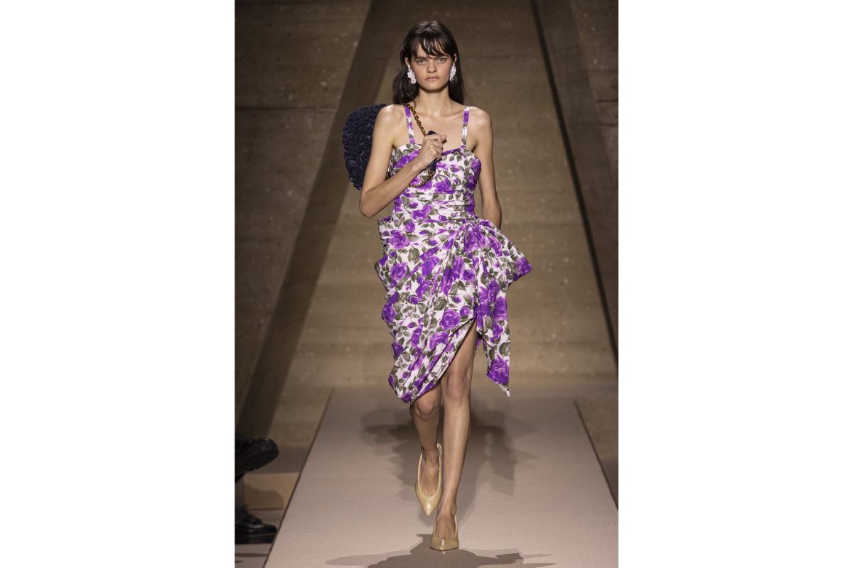 Chloé’s “Entre Deux” Collection Summer 2026: The Elegance Of Ease