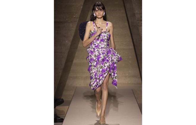 Chloé’s “Entre Deux” Collection Summer 2026: The Elegance Of Ease
