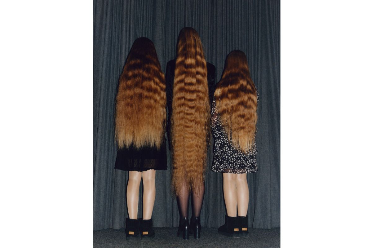 Chloé Arts Paris 2025: Francesca Allen Unveils “Konkursas” At Paris Photo