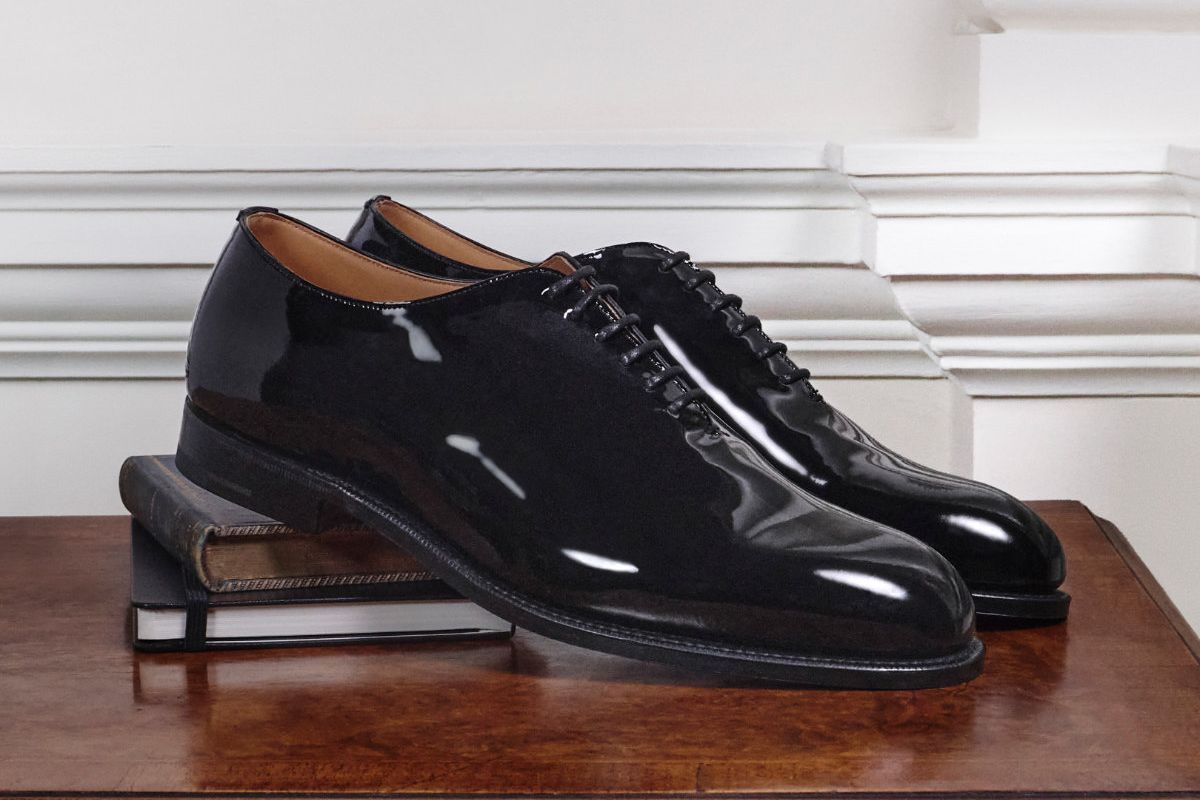 Church’s Presents Its New Autumn-Winter 2025 Collection For Men And Women