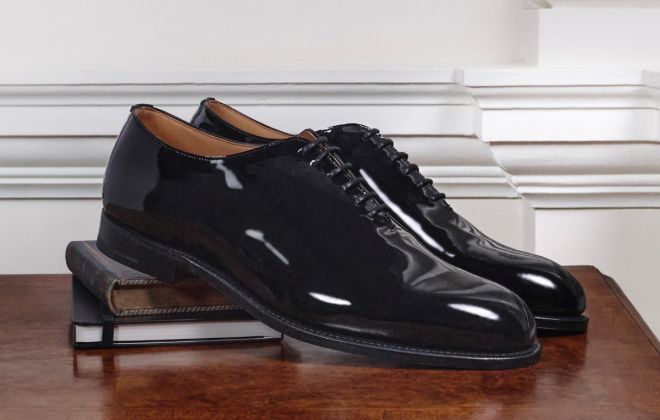 Church’s Presents Its New Autumn-Winter 2025 Collection For Men And Women