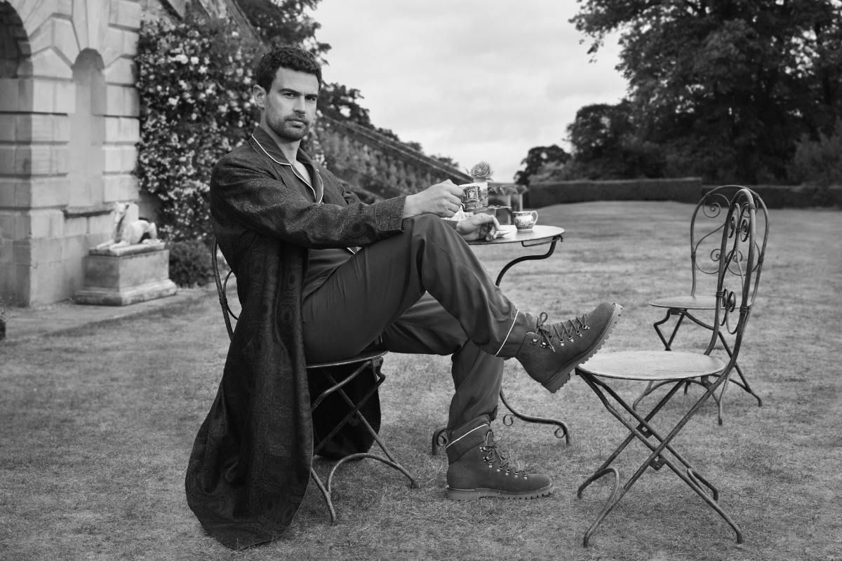 Church’s Unveils Its New Autumn-Winter 2025 Campaign: A Day In The Life