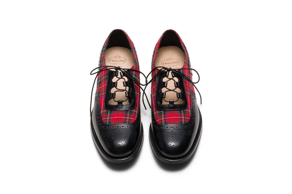 Church’s Holiday Gift 2025: Exclusive Luxury Gifts For Him And Her