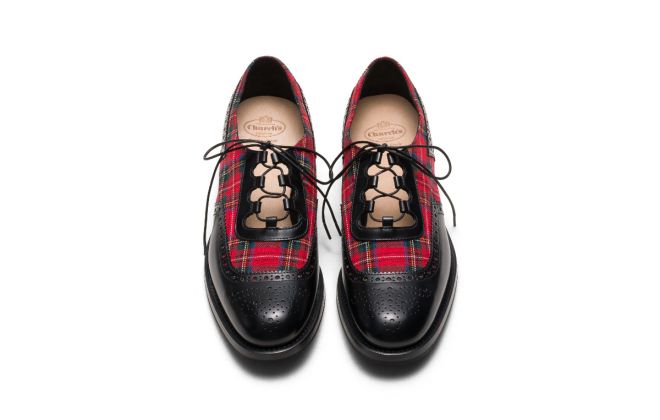 Church’s Holiday Gift 2025: Exclusive Luxury Gifts For Him And Her