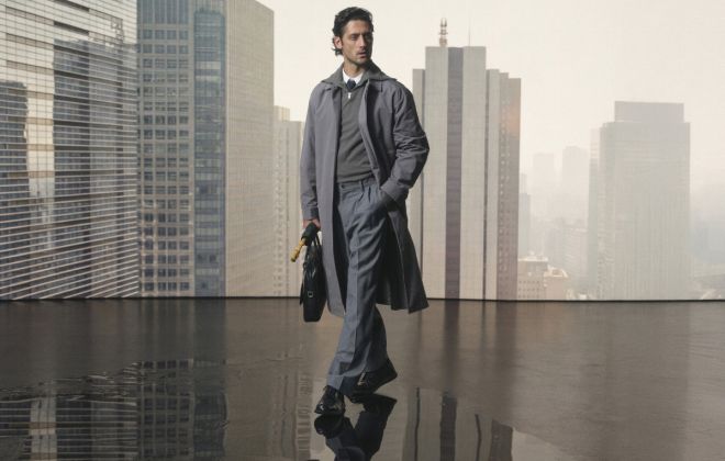 Church’s Roadrunner Collection: Ultra‑Light Luxury Redefined