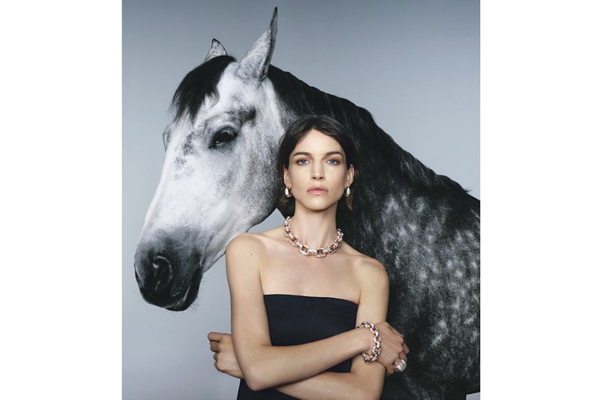 Pomellato Unveils Its New High Jewelry Collection: Collezione 1967