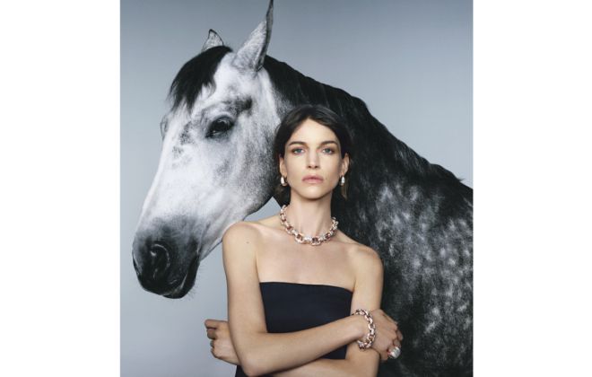 Pomellato Unveils Its New High Jewelry Collection: Collezione 1967