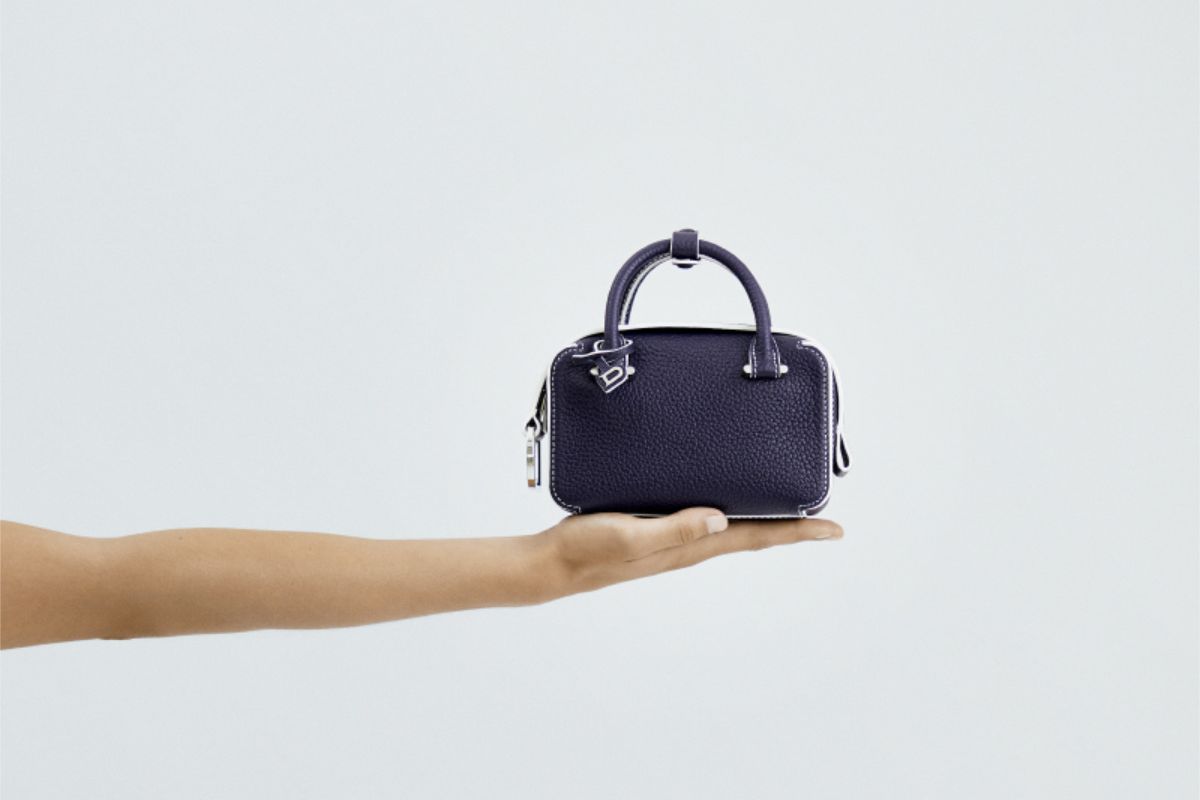 Delvaux Launches Its New ‘Cool Babies’