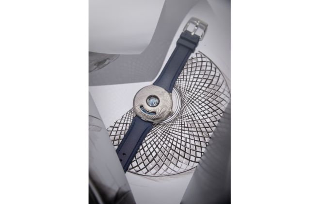 Czapek & Cie Unveils The Time Jumper: A Decade Of Haute Horlogerie Innovation