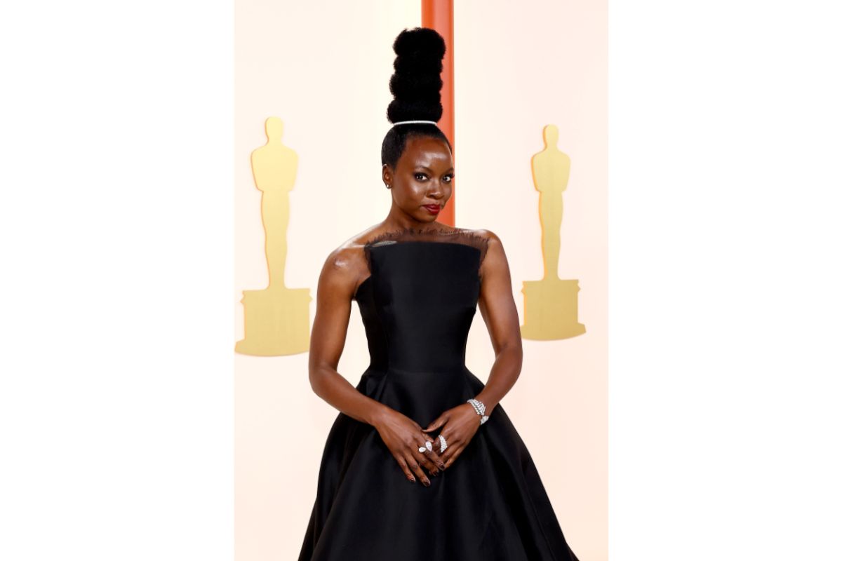 Messika Paris And The 95th Annual Academy Awards
