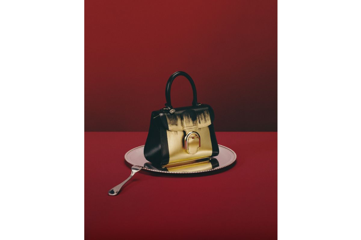 Delvaux Celebrates The Holidays As An Art Form: Craft, Celebration, And Poetic Luxury