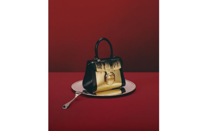 Delvaux Celebrates The Holidays As An Art Form: Craft, Celebration, And Poetic Luxury
