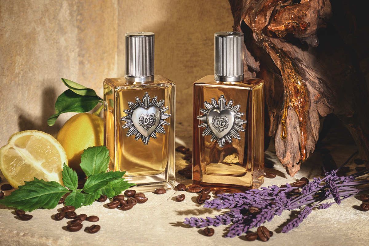 Dolce&Gabbana Unveils Devotion For Men Parfum: A Bold Celebration Of Masculine Elegance