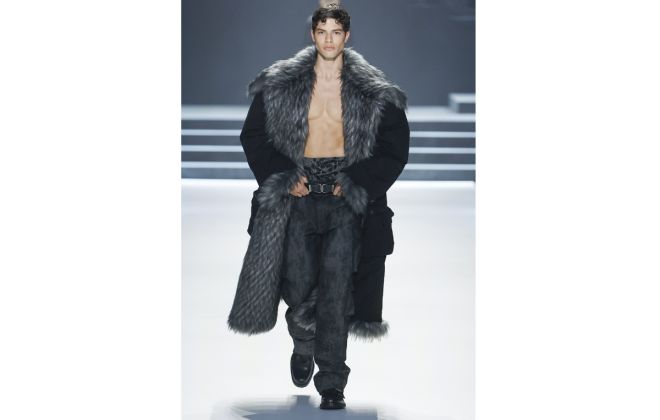 Dolce&Gabbana Presents Its New Men's Fall Winter 2023 Collection: Essenza