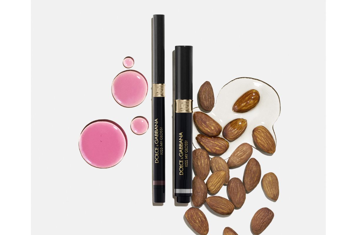 Dolce&Gabbana Beauty Launches Kiss My Gloss! & What A Gem!