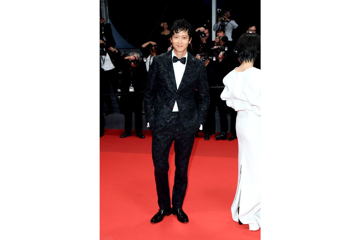 Louis Vuitton At The Cannes Film Festival 2022: "Elvis", "Broker" Premieres And amfAR Gala Cannes