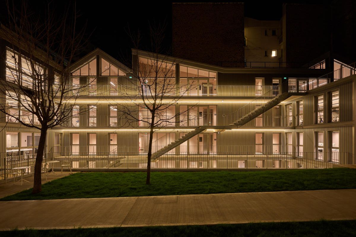 ELIE SAAB And Istituto Marangoni Paris Empower The Next Generation Of Designers