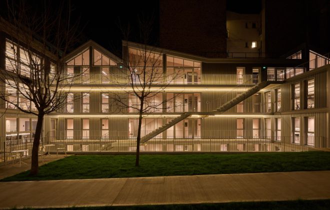 ELIE SAAB And Istituto Marangoni Paris Empower The Next Generation Of Designers