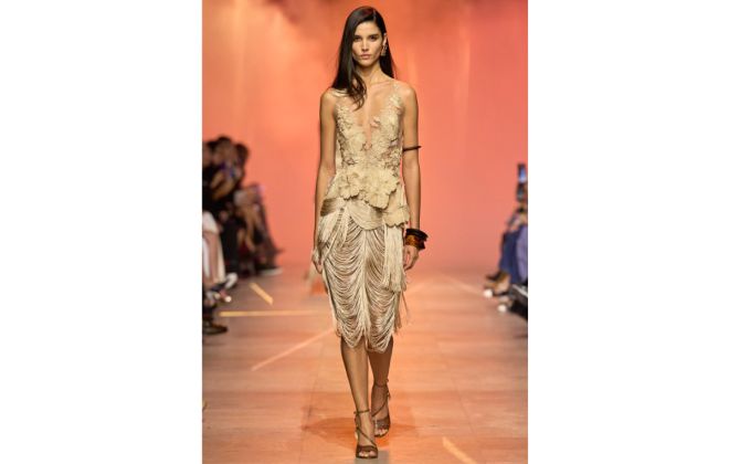 Elie Saab SS26 Ready-to-Wear: A Symphony Of Power, Play, And Pleasure
