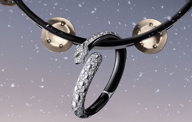 Cartier Shares Its Holiday 2024 Gift Ideas