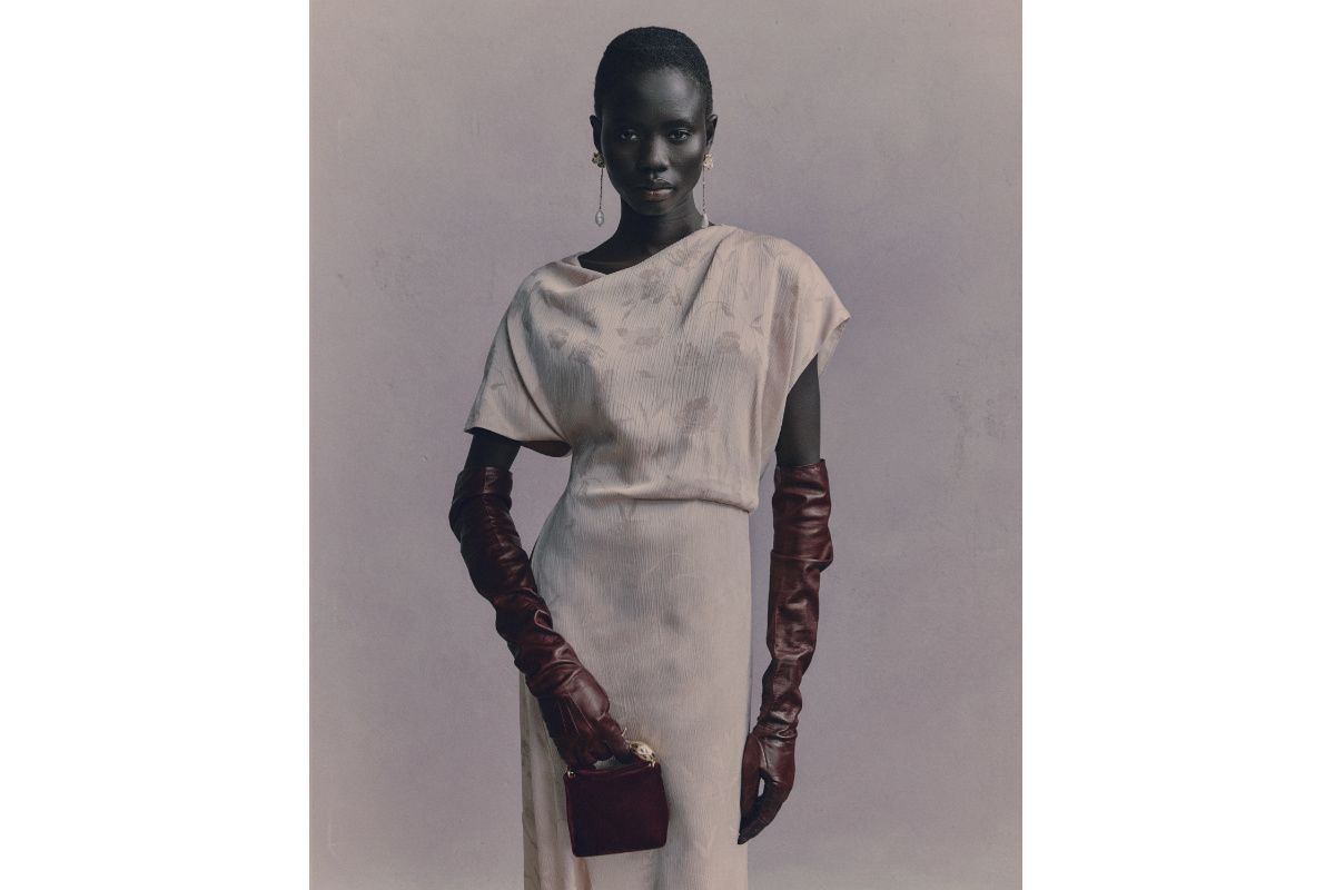 Erdem Pre‑Fall 2026: Belle Époque Tattoo Legacy Meets Couture