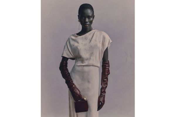 Erdem Pre‑Fall 2026: Belle Époque Tattoo Legacy Meets Couture